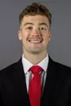 Drew Gaerthofner Headshot 2026-27