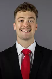 Drew Gaerthofner Headshot 2026-27