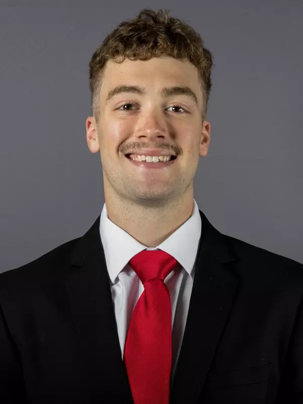 Drew Gaerthofner Headshot 2026-27