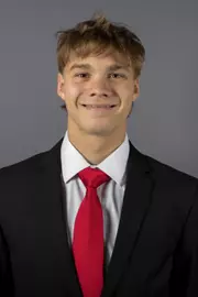 Enzo Solitario Headshot 2026-27
