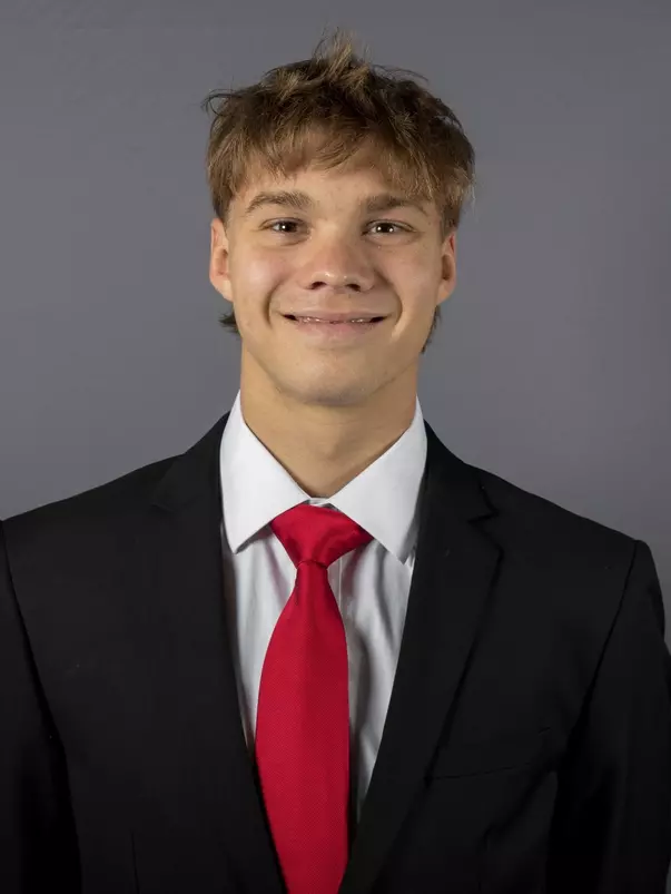 Enzo Solitario Headshot 2026-27