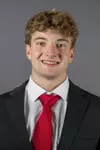 Nathan Welker Headshot 2026-27