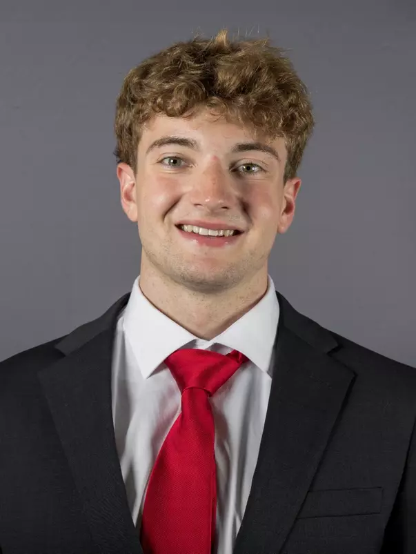 Nathan Welker Headshot 2026-27