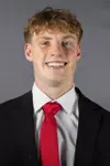 Brayden Henkel Headshot 2026-27