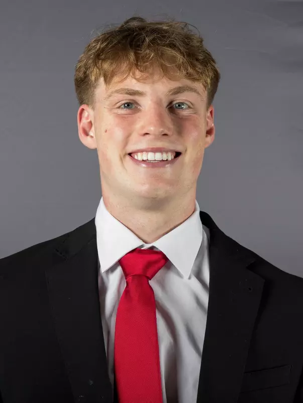 Brayden Henkel Headshot 2026-27