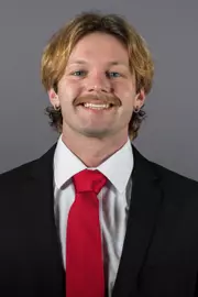 Lance Swanepoel Headshot 2026-27