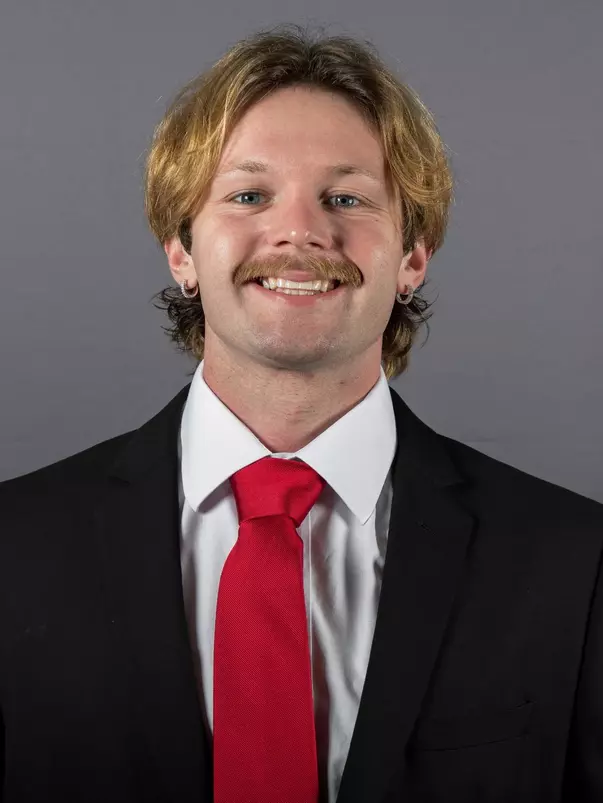 Lance Swanepoel Headshot 2026-27