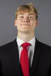 Luukas Vainio Headshot 2026-27