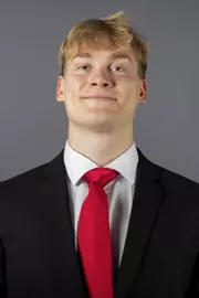 Luukas Vainio Headshot 2026-27