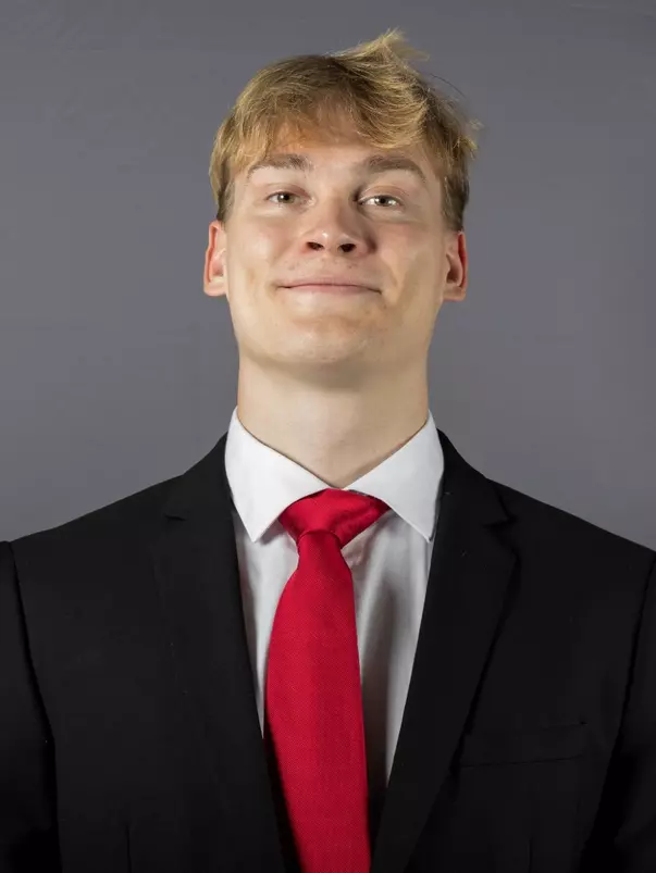 Luukas Vainio Headshot 2026-27