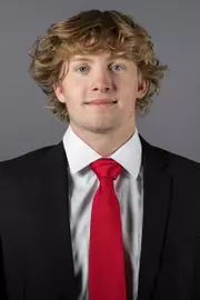 Declan Kelly Headshot 2026-27