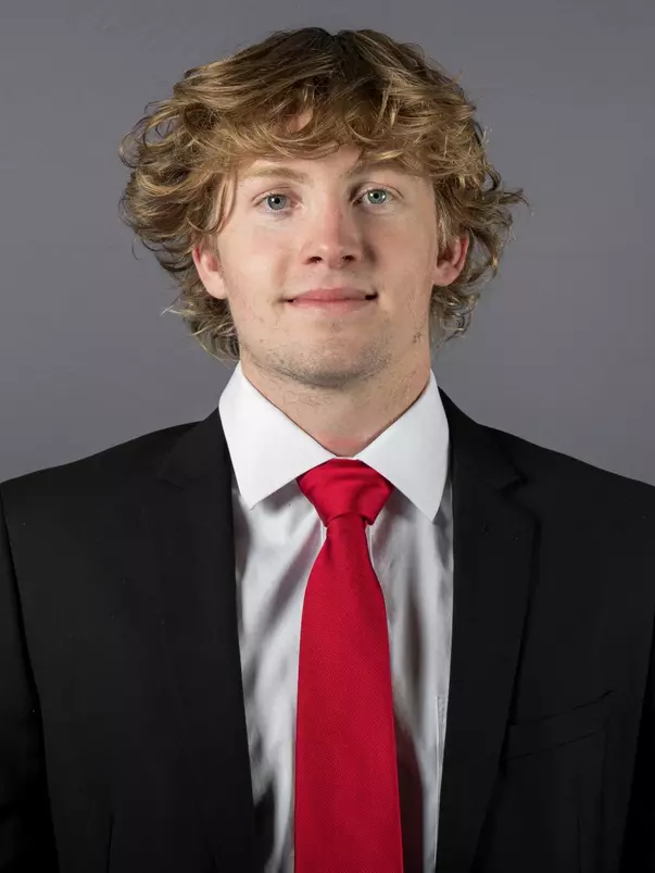 Declan Kelly Headshot 2026-27