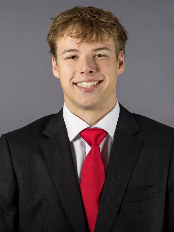 Carter Jewell Headshot 2026-27