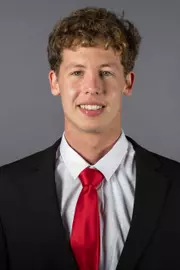 Yoav Romano Headshot 2026-27
