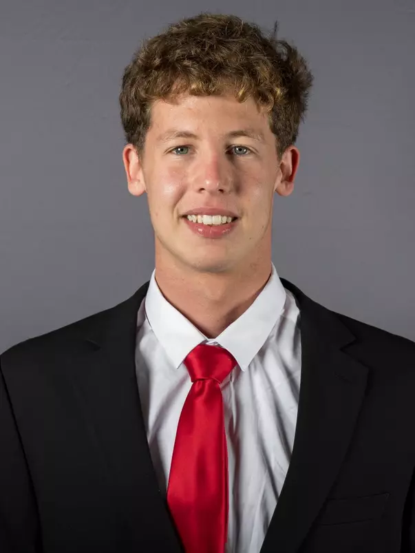 Yoav Romano Headshot 2026-27