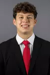 Nate Harris Headshot 2026-27
