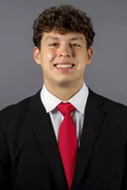 Nate Harris Headshot 2026-27