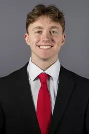 Andrew Hanson Headshot 2026-27