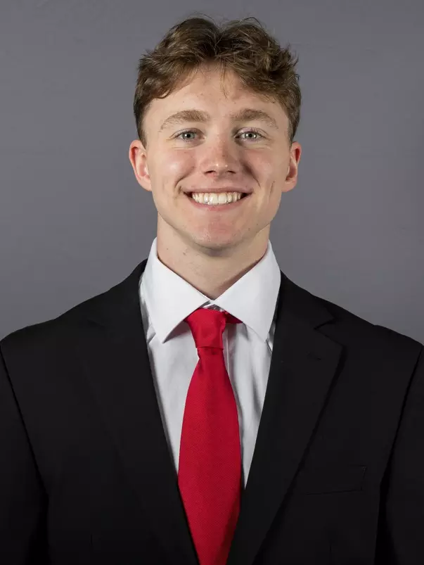 Andrew Hanson Headshot 2026-27