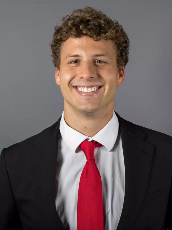Landon Kyser Headshot 2026-27