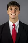 Finn Bacon Headshot 2026