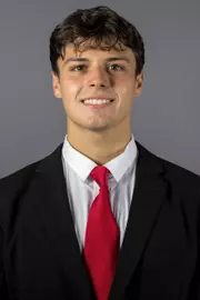 Finn Bacon Headshot 2026