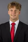 Adam Graham Headshot 2026-27