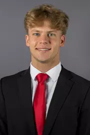 Adam Graham Headshot 2026-27