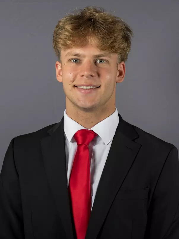 Adam Graham Headshot 2026-27
