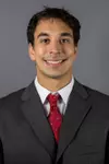 Jack Skarda Headshot 2026-27