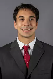 Jack Skarda Headshot 2026-27