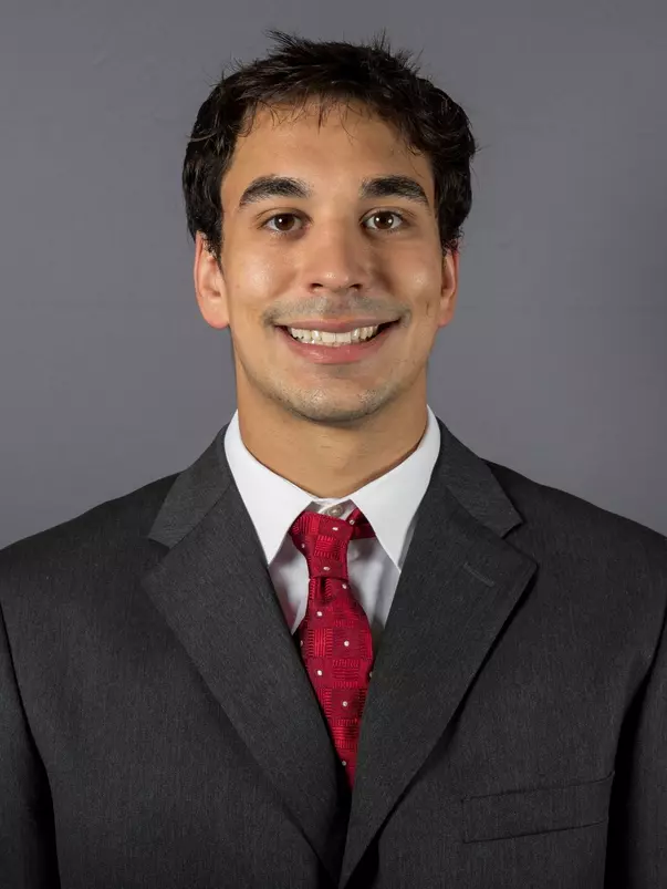 Jack Skarda Headshot 2026-27