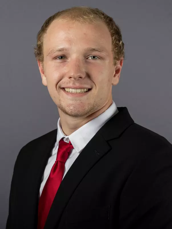 Miles Cratsenberg Headshot 2026-27