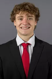 Lucas Daniels Headshot 2026-27