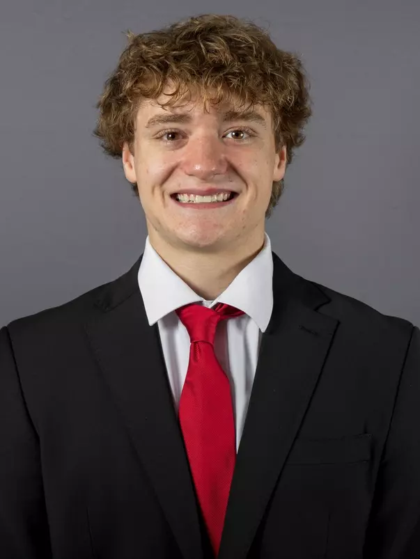 Lucas Daniels Headshot 2026-27