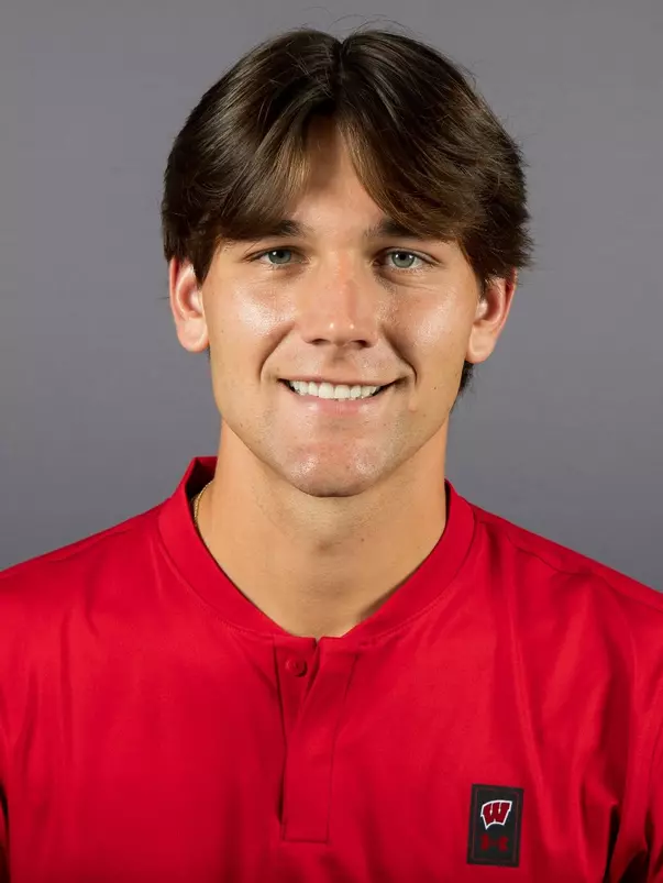 Collin Beduhn Head Shot