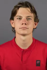 Ferdi Kloesters Head Shot