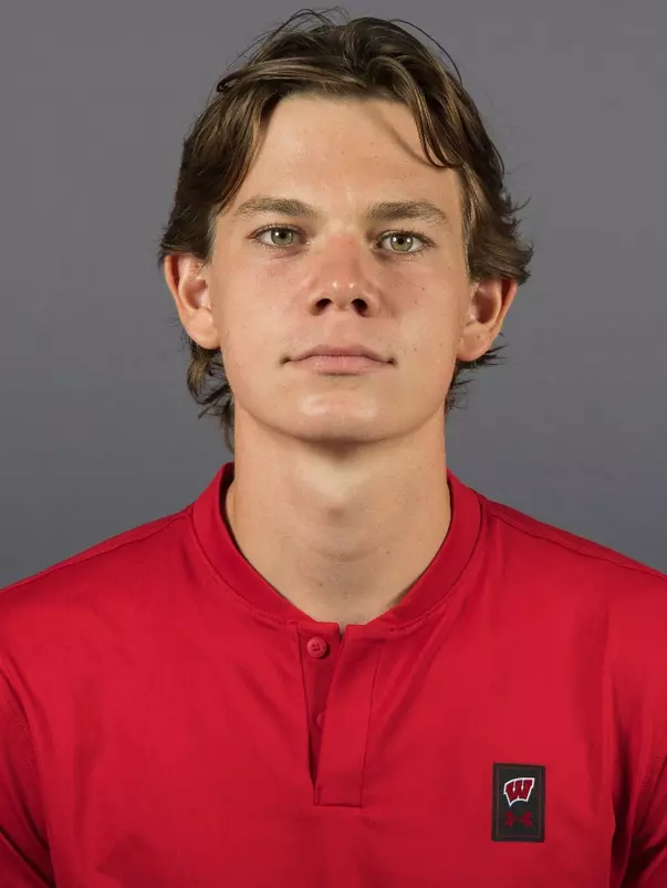 Ferdi Kloesters Head Shot