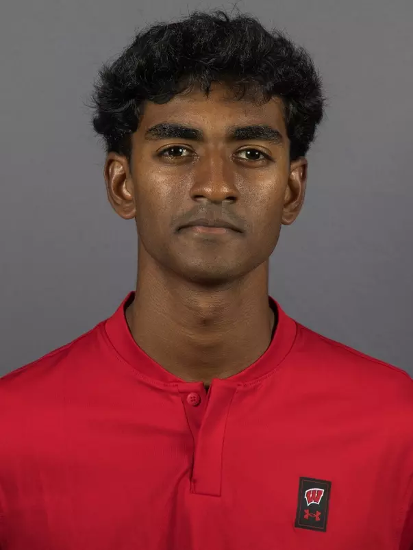 Sachiv Kumar Head Shot