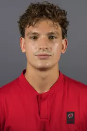 Patrik Meszaros Head Shot