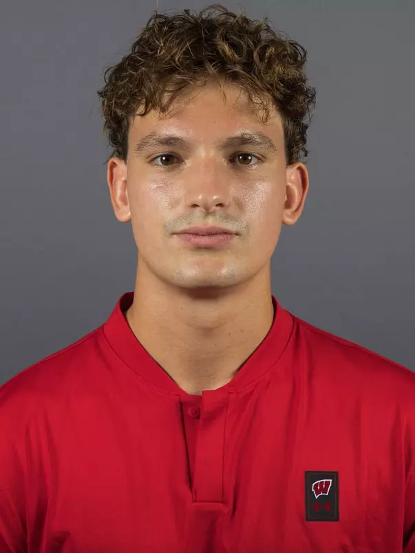 Patrik Meszaros Head Shot