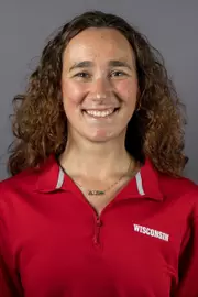 Maddie Waggoner Headshot 2026-27