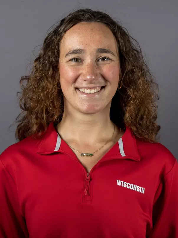 Maddie Waggoner Headshot 2026-27