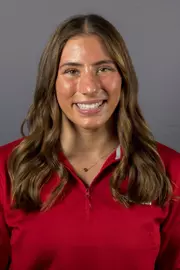 Sophia Brueggeman Headshot 2026-27