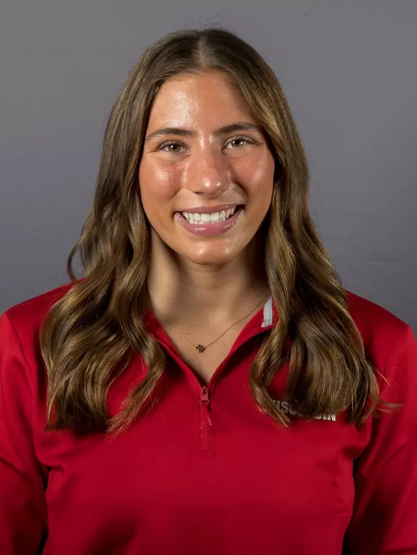 Sophia Brueggeman Headshot 2026-27