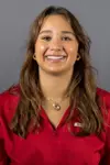 Catherine Hughes Headshot 2026-27