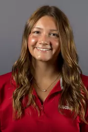 Sarah Larsen Headshot 2026-27