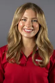 Andrea Dworak Headshot 2026-27
