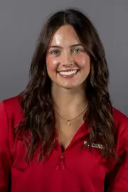 Maggie Wanezek Headshot 2026-27