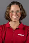Justine Delmas Headshot 2026-27